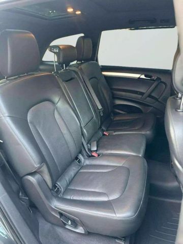 2013 Audi Q7 - Image 24