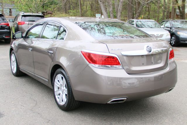 2012 Buick Lacrosse - Image 5