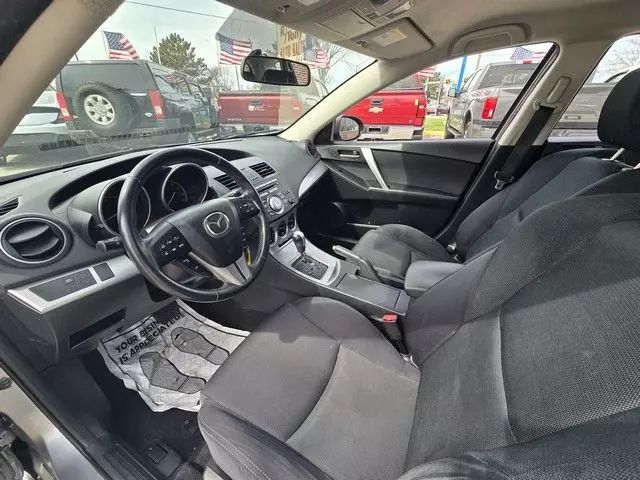 2010 Mazda Mazda3 - Image 10