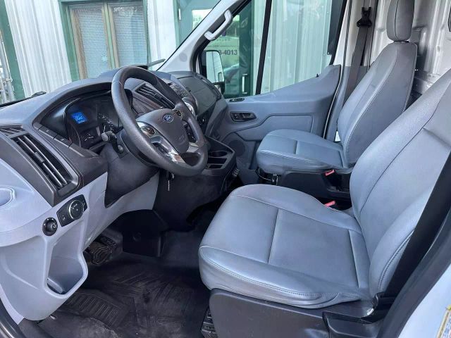 2019 Ford Transit 350 Van - Image 9