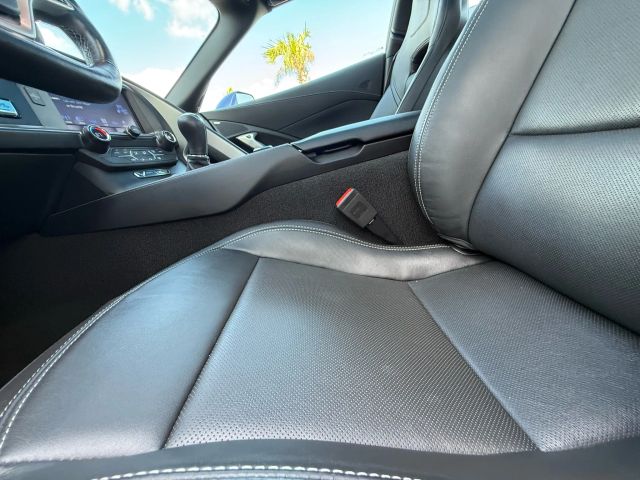 2017 Chevrolet Corvette - Image 72