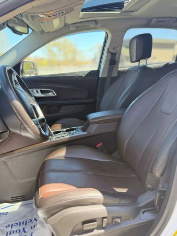 2012 Chevrolet Equinox Ltz Sport Utility 4d - Image 9