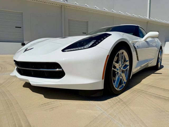 2016 Chevrolet Corvette - Image 38