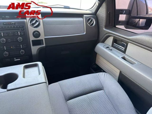 2013 Ford F150 Supercrew Cab - Image 9