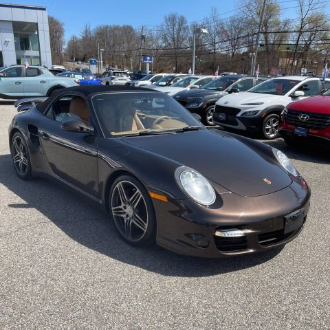 2008 Porsche 911 - Image 5