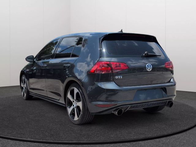 2017 Volkswagen Golf Gti - Image 3