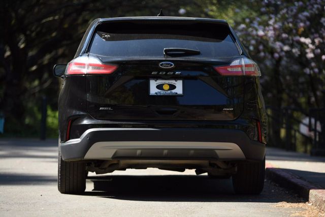 2022 Ford Edge - Image 5