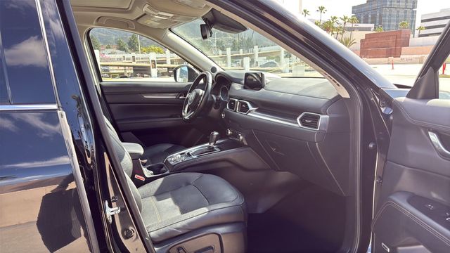 2018 Mazda Cx-5 - Image 18