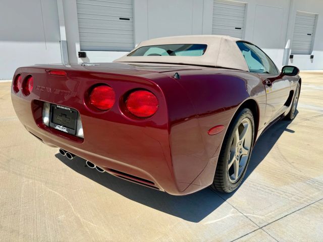 2003 Chevrolet Corvette - Image 15