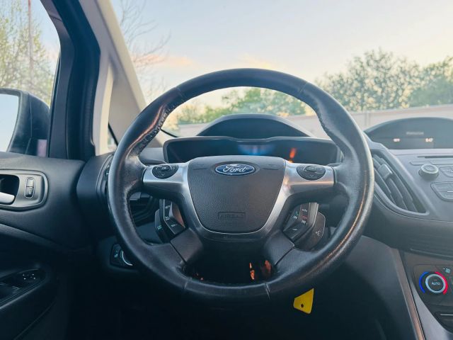 2017 Ford C-max - Image 25