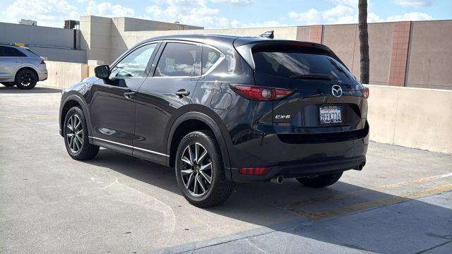 2018 Mazda Cx-5 - Image 5