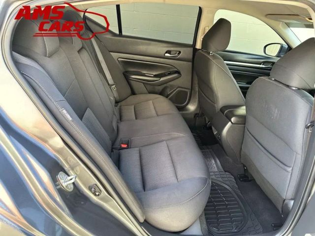 2021 Nissan Altima - Image 16