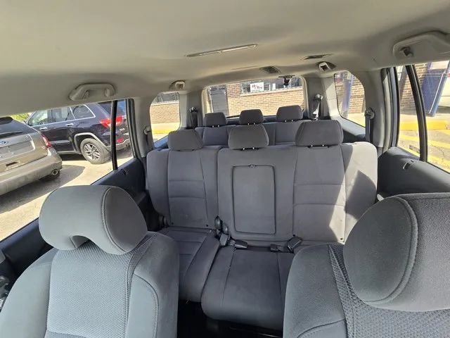 2006 Honda Pilot - Image 14