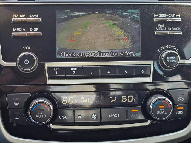 2018 Nissan Altima - Image 23