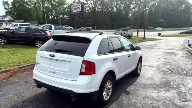 2014 Ford Edge - Image 5