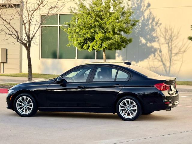2017 Bmw 3 Series - Image 8