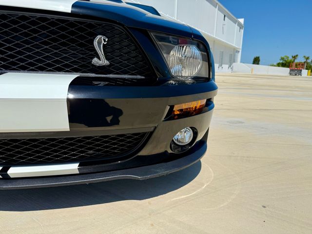 2007 Ford Mustang - Image 46