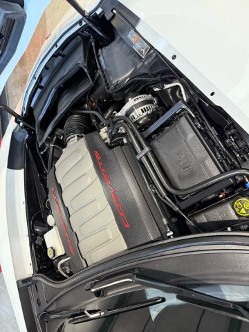 2016 Chevrolet Corvette - Image 62