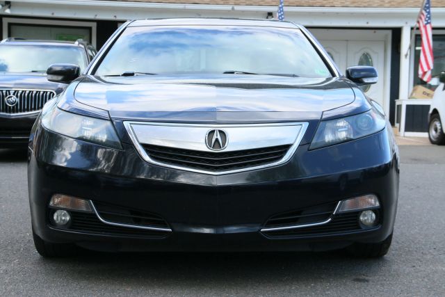 2013 Acura Tl - Image 2