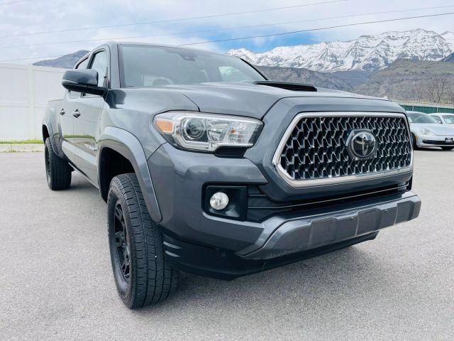 2018 Toyota Tacoma Double Cab - Image 5