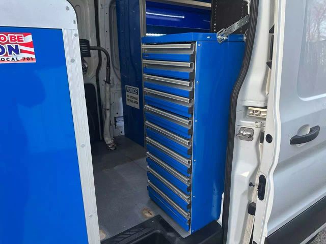 2019 Ford Transit 350 Van - Image 30