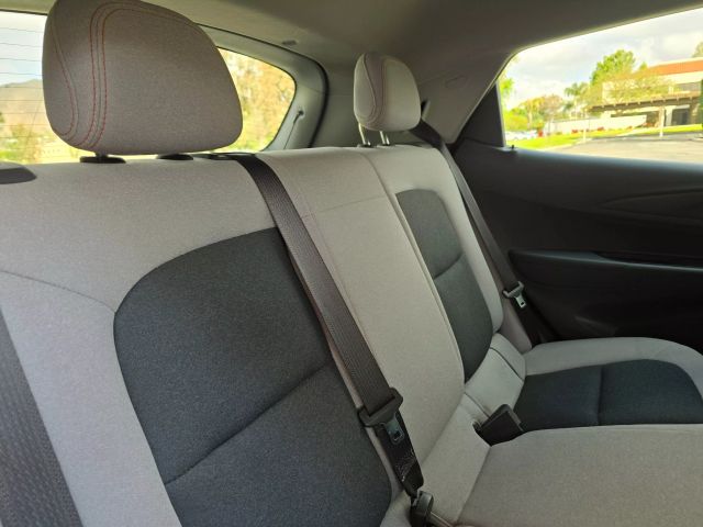 2021 Chevrolet Bolt Ev - Image 35