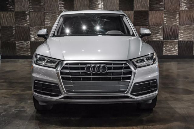 2018 Audi Q5 Premium Plus Sport Utility 4d - Image 6