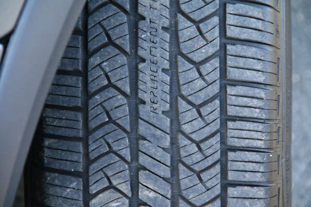 2006 Volvo Xc90 - Image 38