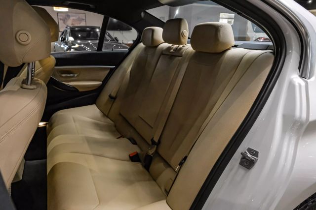 2018 Bmw 3 Series 330i Sedan 4d - Image 37