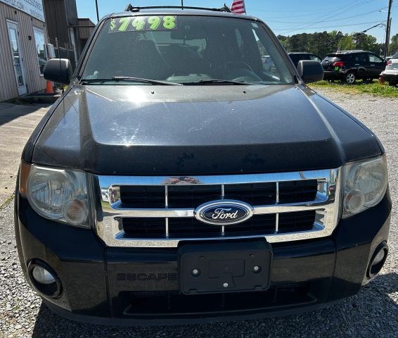 2012 Ford Escape - Image 2