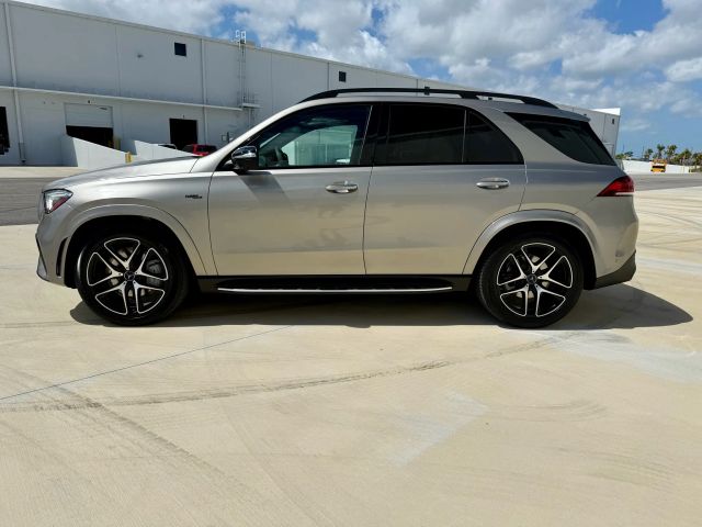 2021 Mercedes-benz Mercedes-amg Gle - Image 31