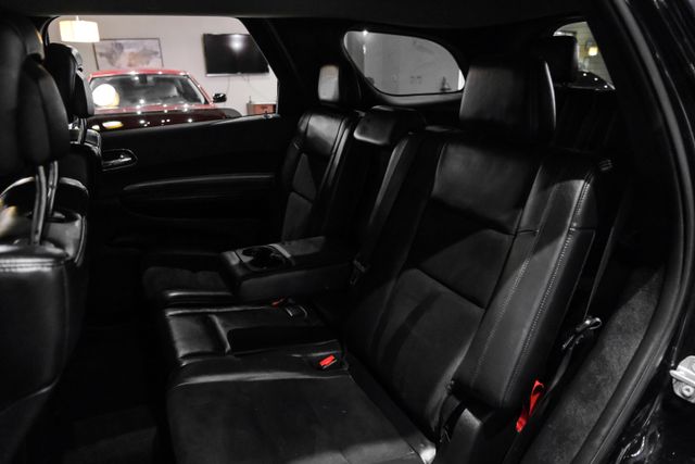 2018 Dodge Durango Gt Sport Utility 4d - Image 30