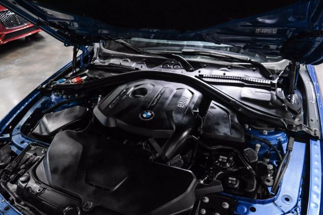 2020 Bmw 4 Series 430i Gran Coupe Sedan 4d - Image 41