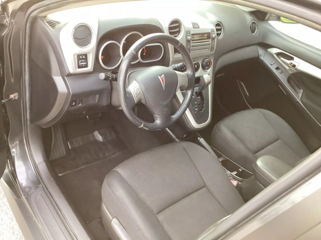2009 PONTIAC VIBE WAGON GRAY AUTOMATIC - Interstate Auto Sales