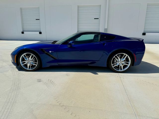 2017 Chevrolet Corvette - Image 31