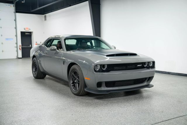 2023 Dodge Demon 170 2d - - Image 2