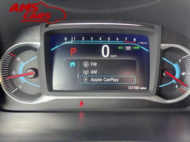 2021 Honda Passport - Image 27