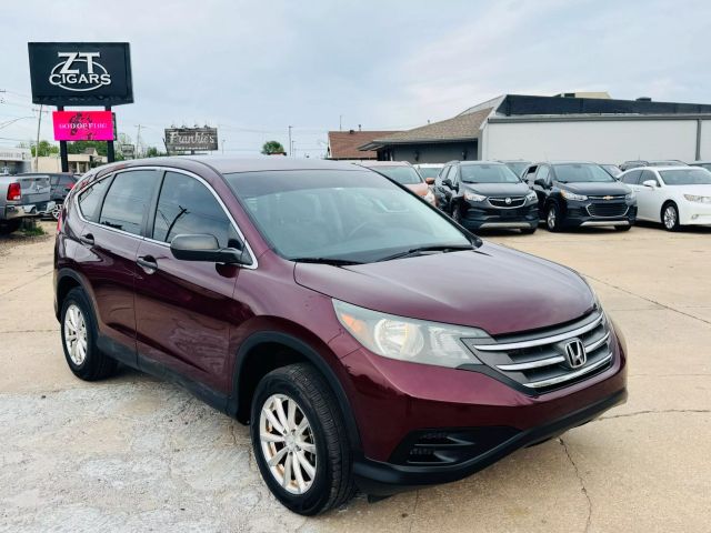 2014 Honda Cr-v - Image 12