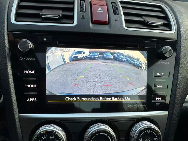 2015 Subaru Impreza - Image 28