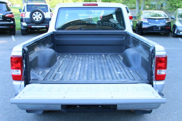 2008 Ford Ranger Super Cab - Image 9