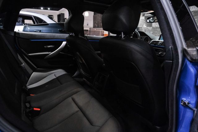 2020 Bmw 4 Series 430i Gran Coupe Sedan 4d - Image 30