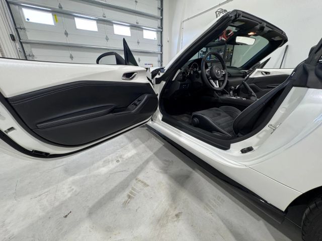 2024 Mazda Mx-5 Miata Rf - Image 59