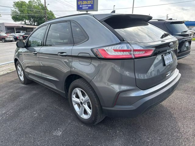 2024 Ford Edge - Image 2