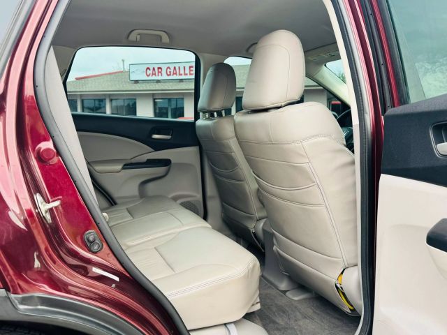 2014 Honda Cr-v - Image 18