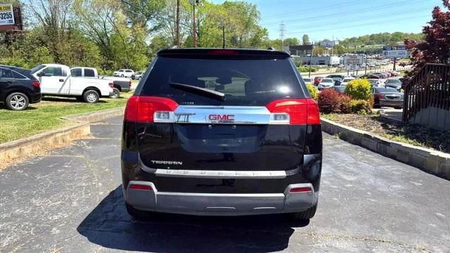 2013 Gmc Terrain - Image 6