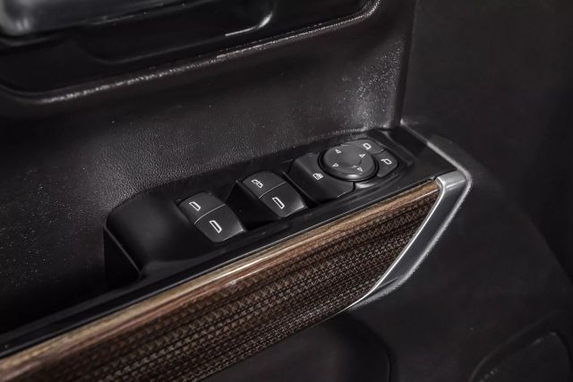 2019 Chevrolet Silverado 1500 Crew Cab Lt Pickup 4d 5 3/4 Ft - Image 40