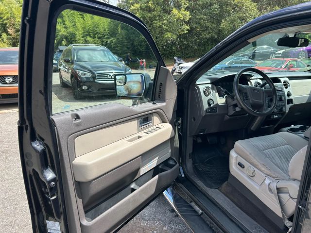 2010 Ford F150 Supercrew Cab - Image 16
