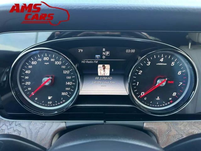2017 Mercedes-benz E-class - Image 22
