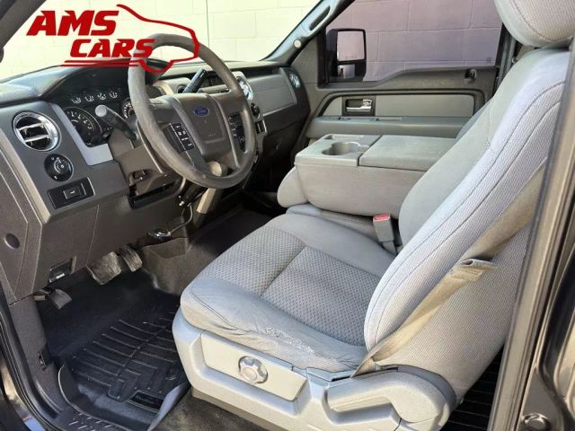2013 Ford F150 Supercrew Cab - Image 11