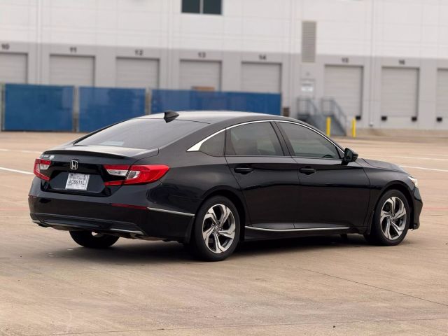 2018 Honda Accord - Image 6
